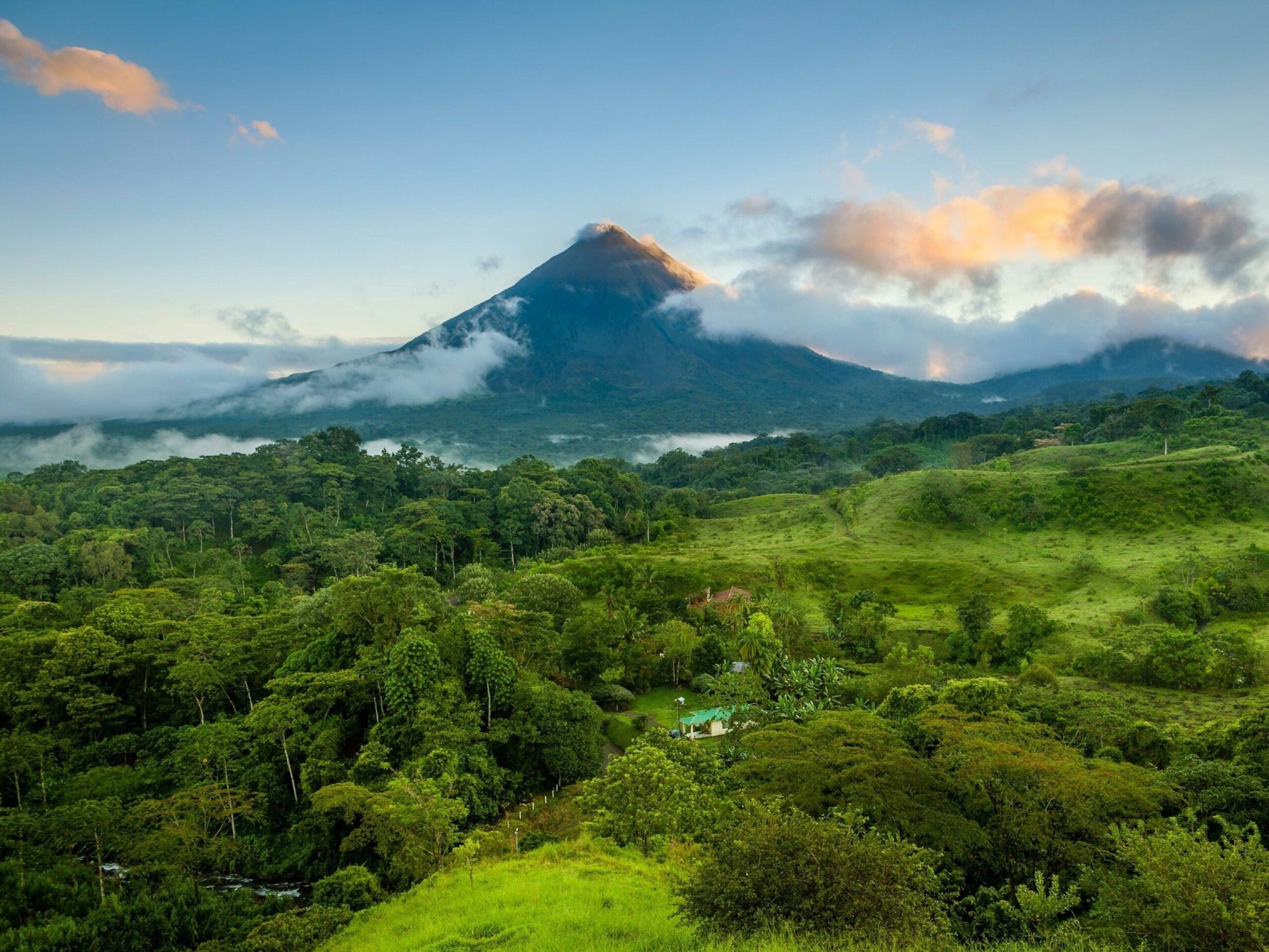 Costa Rica