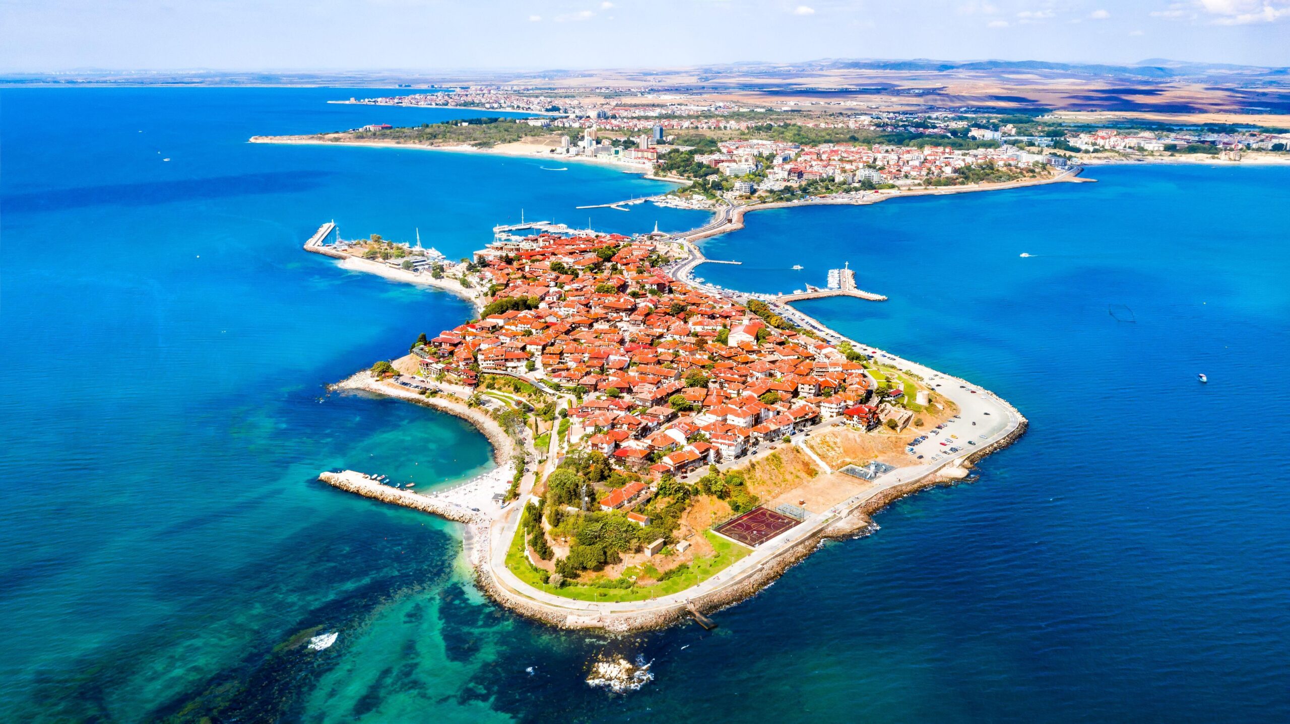 Bulgaria