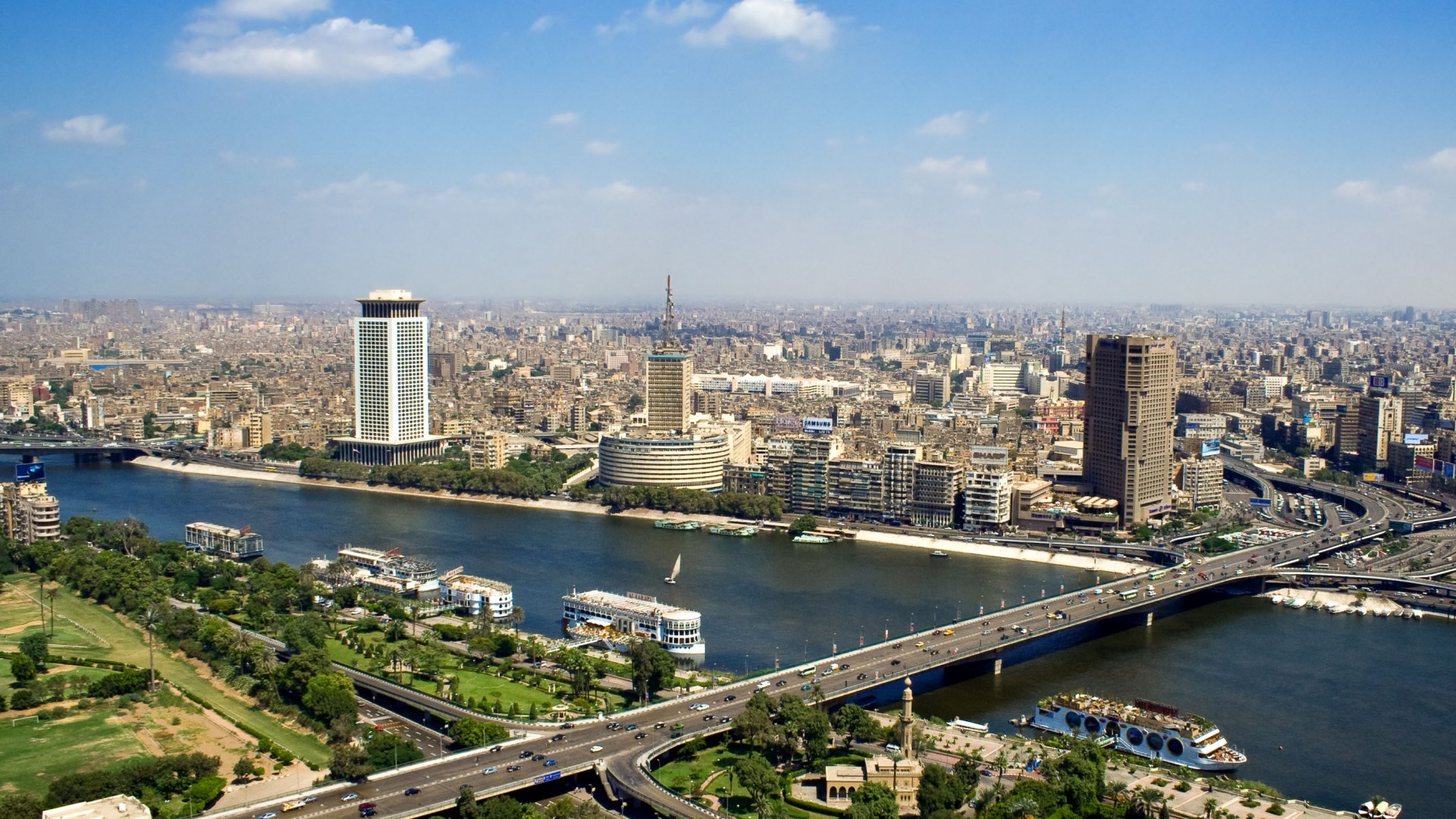 Hurghada, Cairo & Luxor Splendor: 9 Days & 8 Nights of Discovery