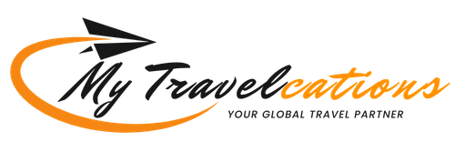 My Travelcations
